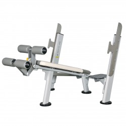 Hattrick-Pro PS-26 Olympic Decline Bench